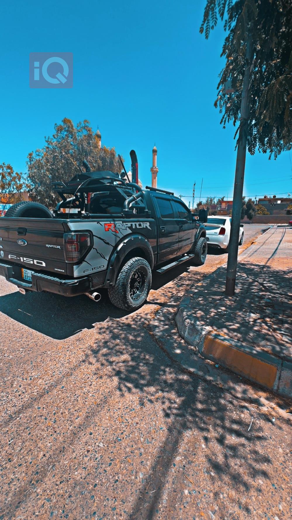 فورد إف-150